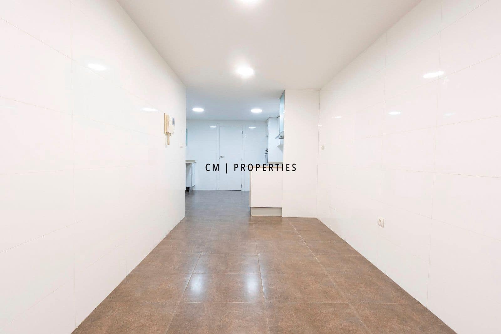 4 soverom Leilighet til salgs i Valencia by med garasje - € 660 000 (Ref: 9492757)