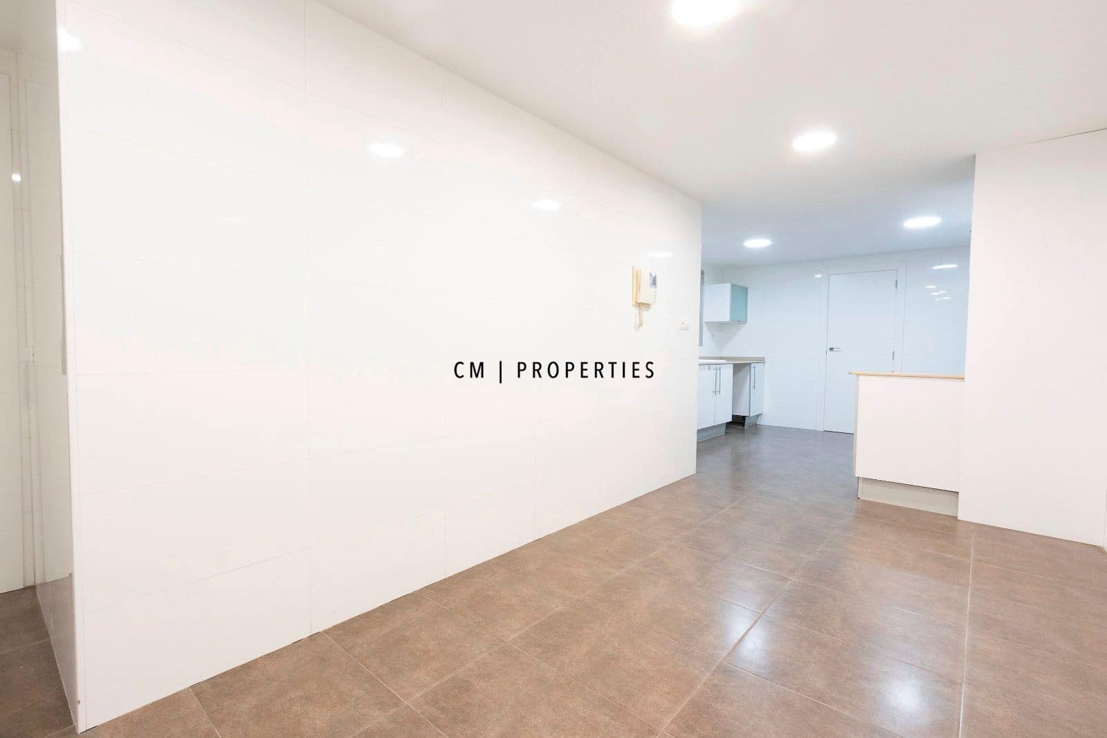 4 soverom Leilighet til salgs i Valencia by med garasje - € 660 000 (Ref: 9492757)