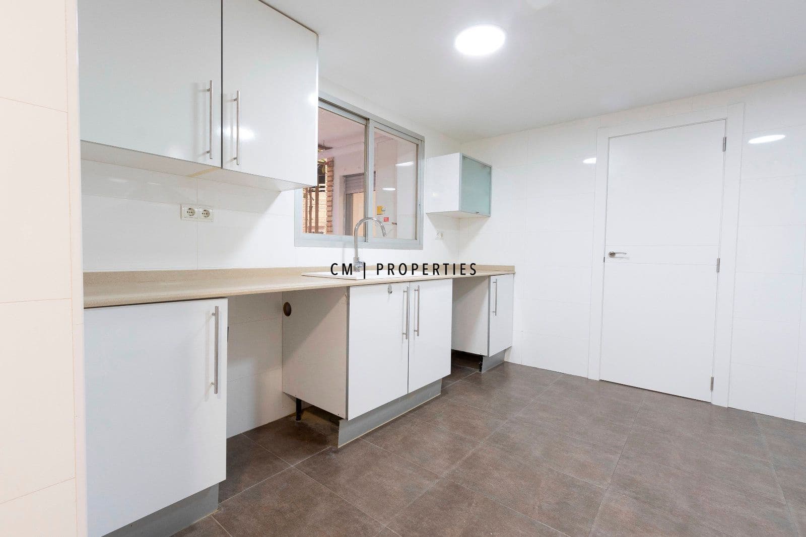 4 soverom Leilighet til salgs i Valencia by med garasje - € 660 000 (Ref: 9492757)