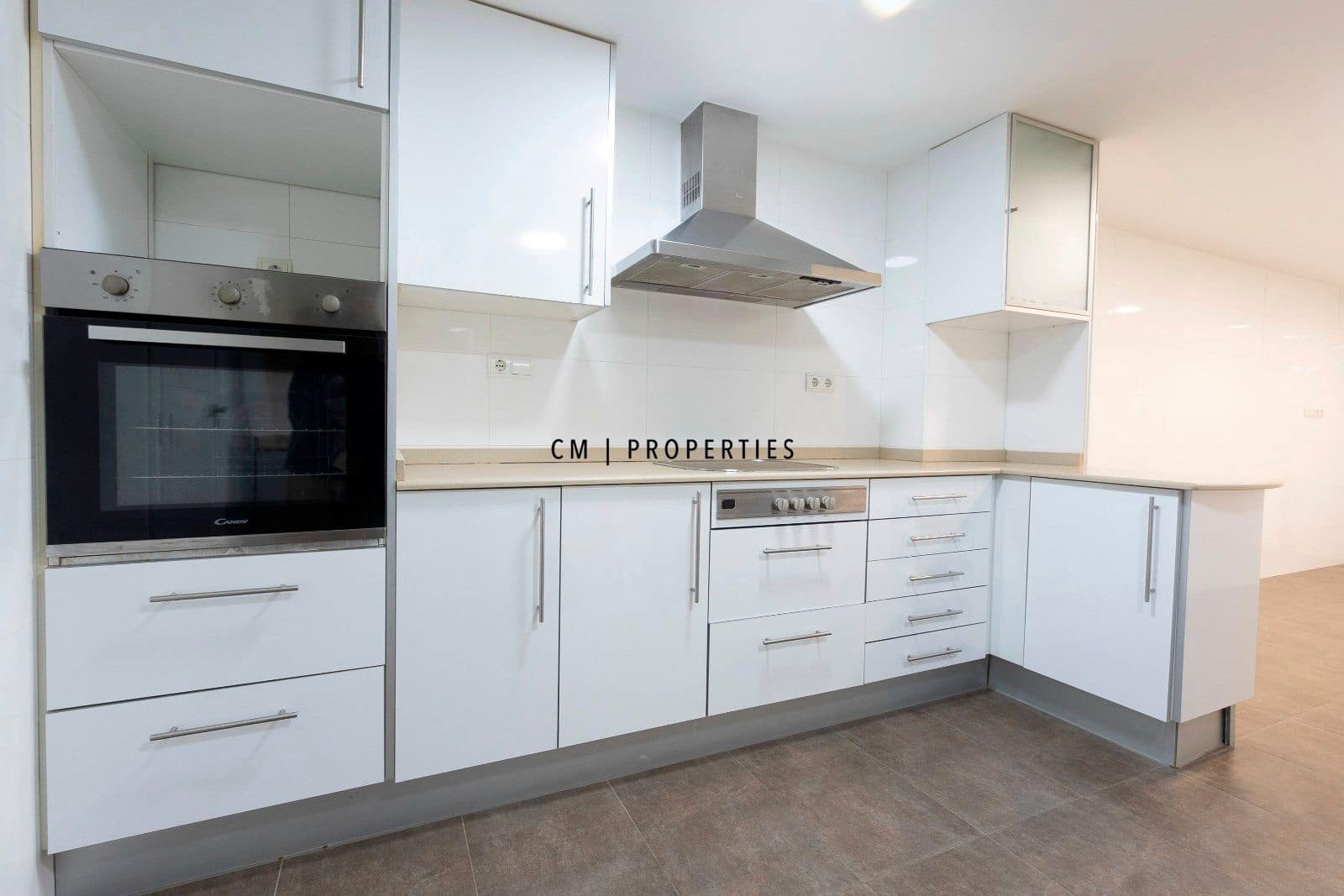 4 soverom Leilighet til salgs i Valencia by med garasje - € 660 000 (Ref: 9492757)