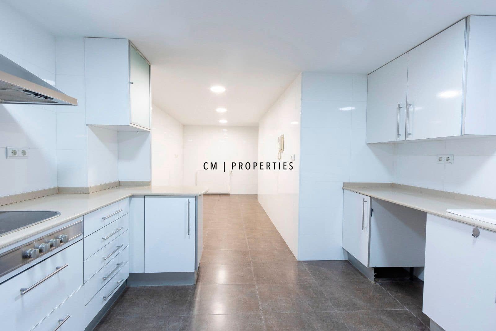 4 soverom Leilighet til salgs i Valencia by med garasje - € 660 000 (Ref: 9492757)