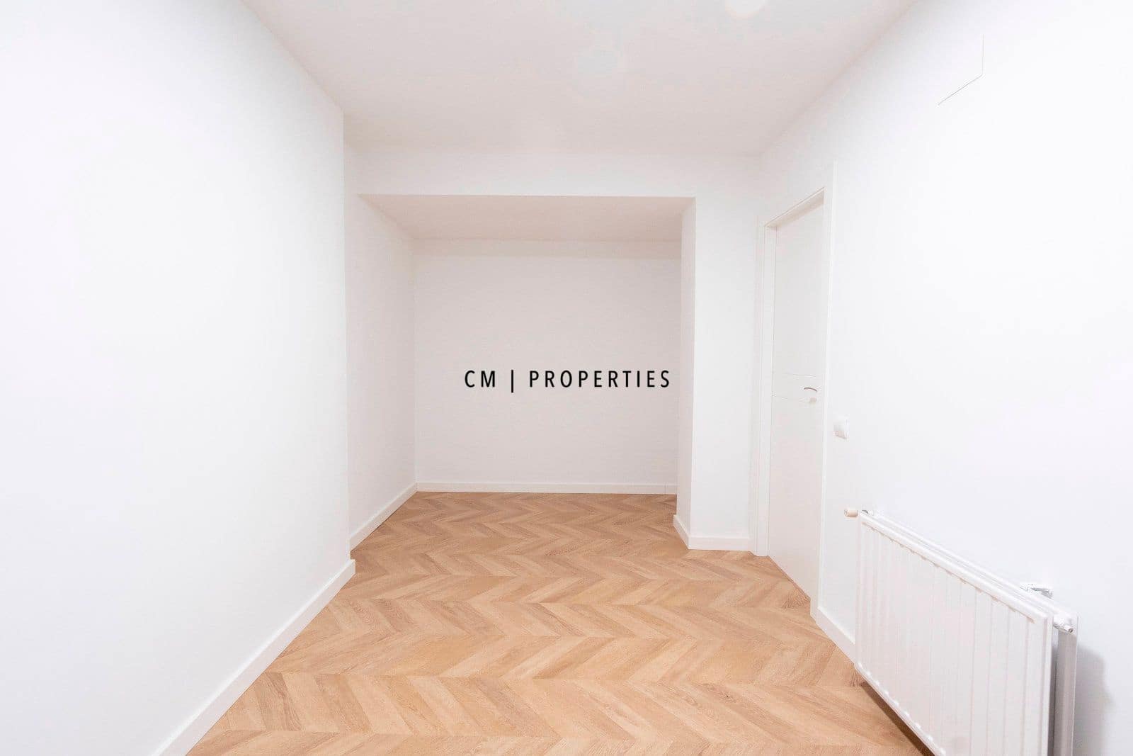 4 soverom Leilighet til salgs i Valencia by med garasje - € 660 000 (Ref: 9492757)