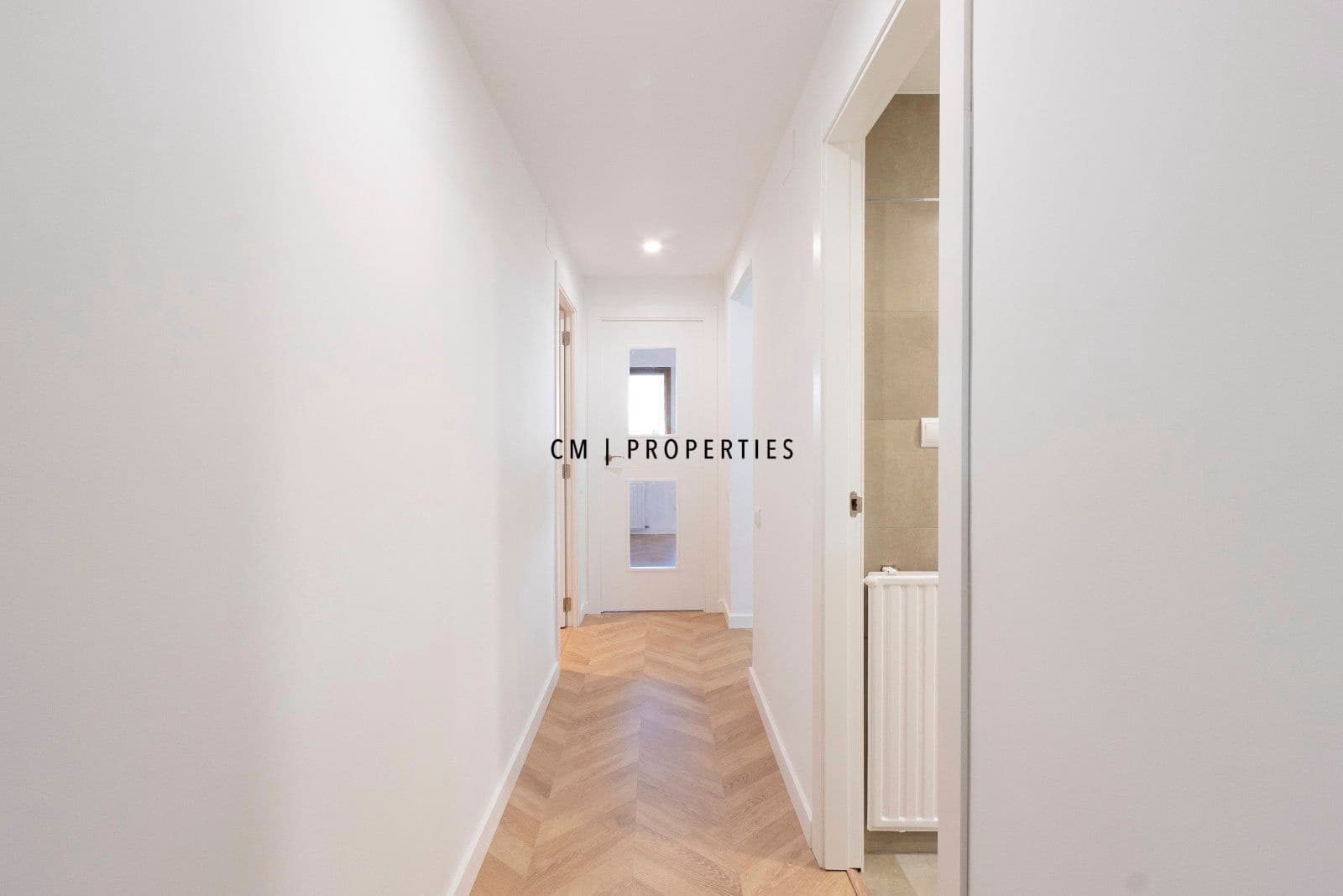 4 soverom Leilighet til salgs i Valencia by med garasje - € 660 000 (Ref: 9492757)