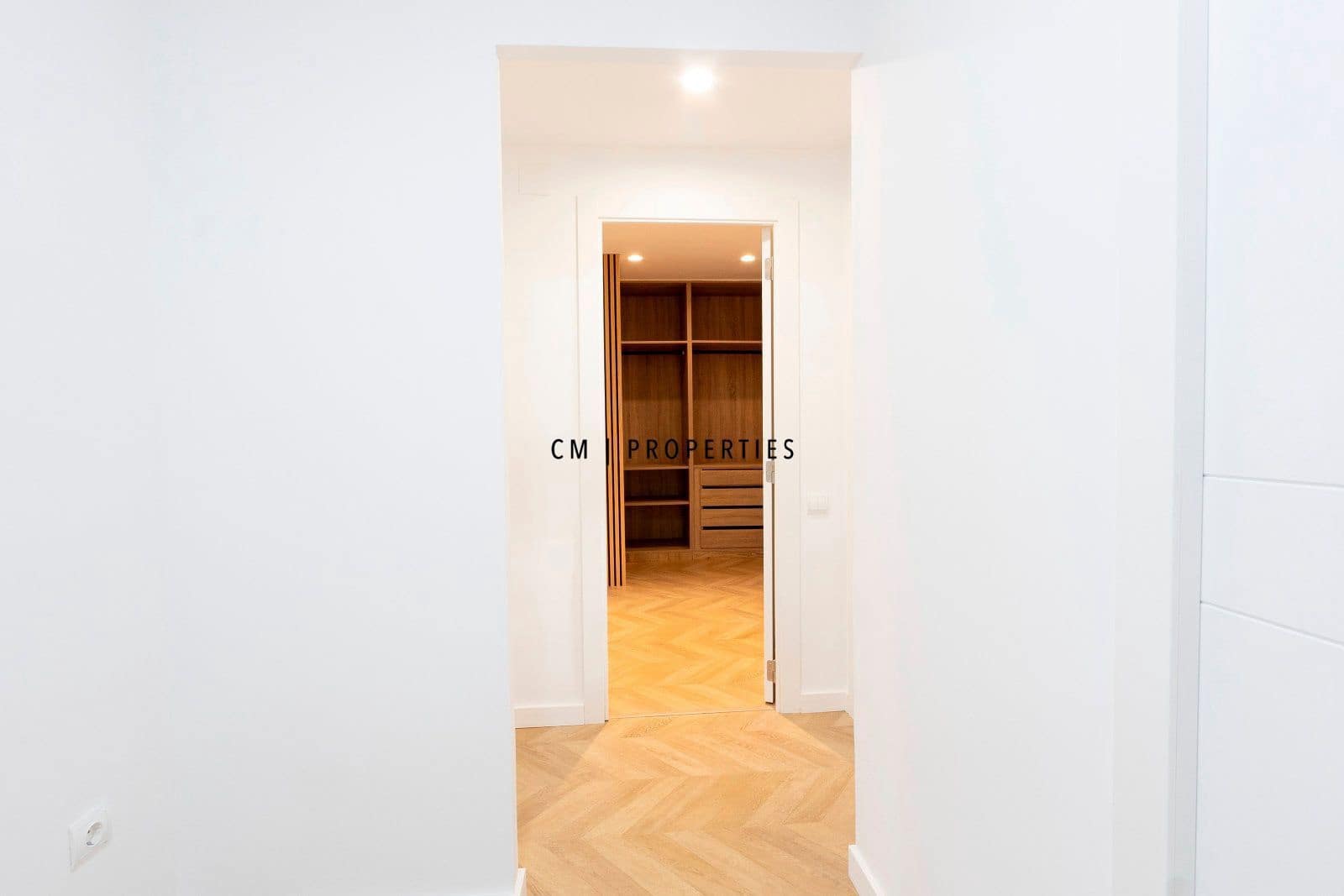 4 soverom Leilighet til salgs i Valencia by med garasje - € 660 000 (Ref: 9492757)