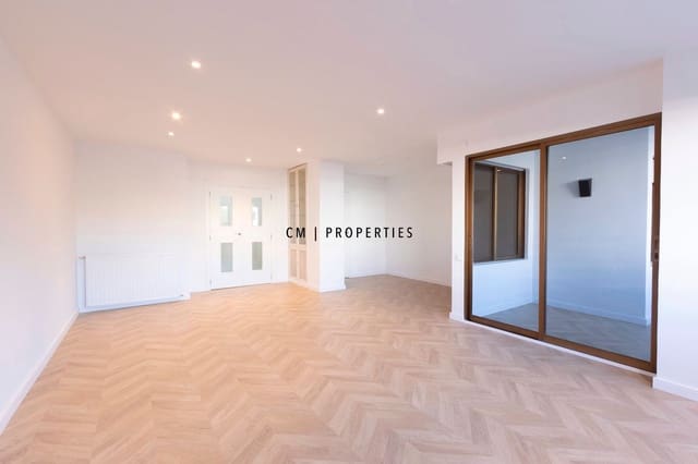 4 soverom Leilighet til salgs i Valencia by med garasje - € 660 000 (Ref: 9492757)