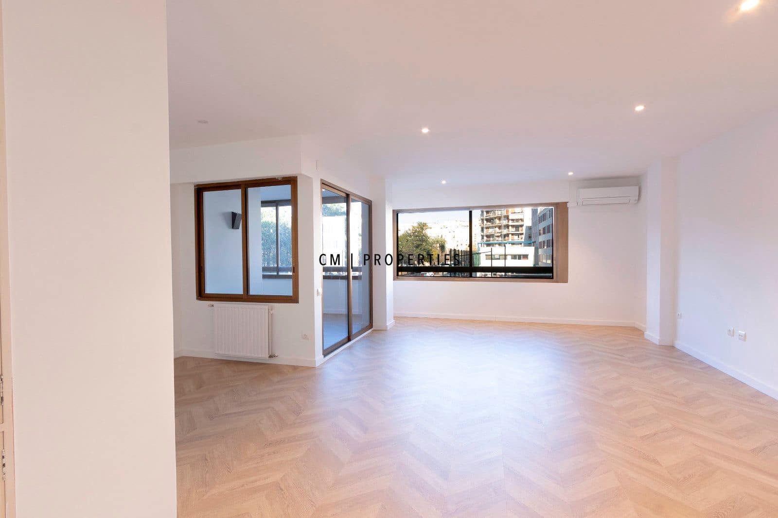 4 soverom Leilighet til salgs i Valencia by med garasje - € 660 000 (Ref: 9492757)