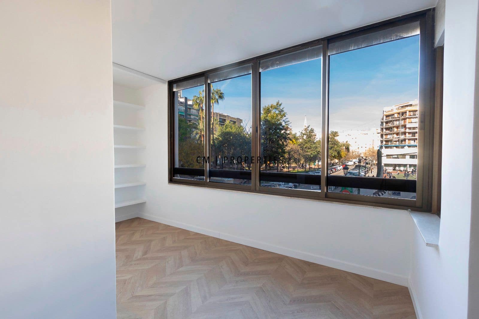 4 soverom Leilighet til salgs i Valencia by med garasje - € 660 000 (Ref: 9492757)