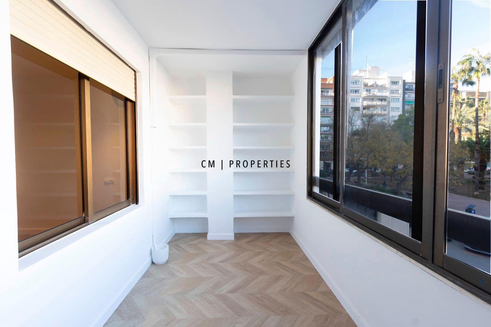 4 soverom Leilighet til salgs i Valencia by med garasje - € 660 000 (Ref: 9492757)