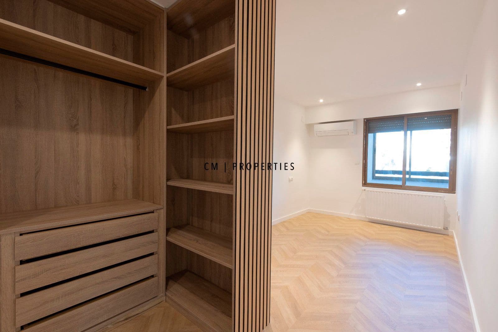 4 soverom Leilighet til salgs i Valencia by med garasje - € 660 000 (Ref: 9492757)