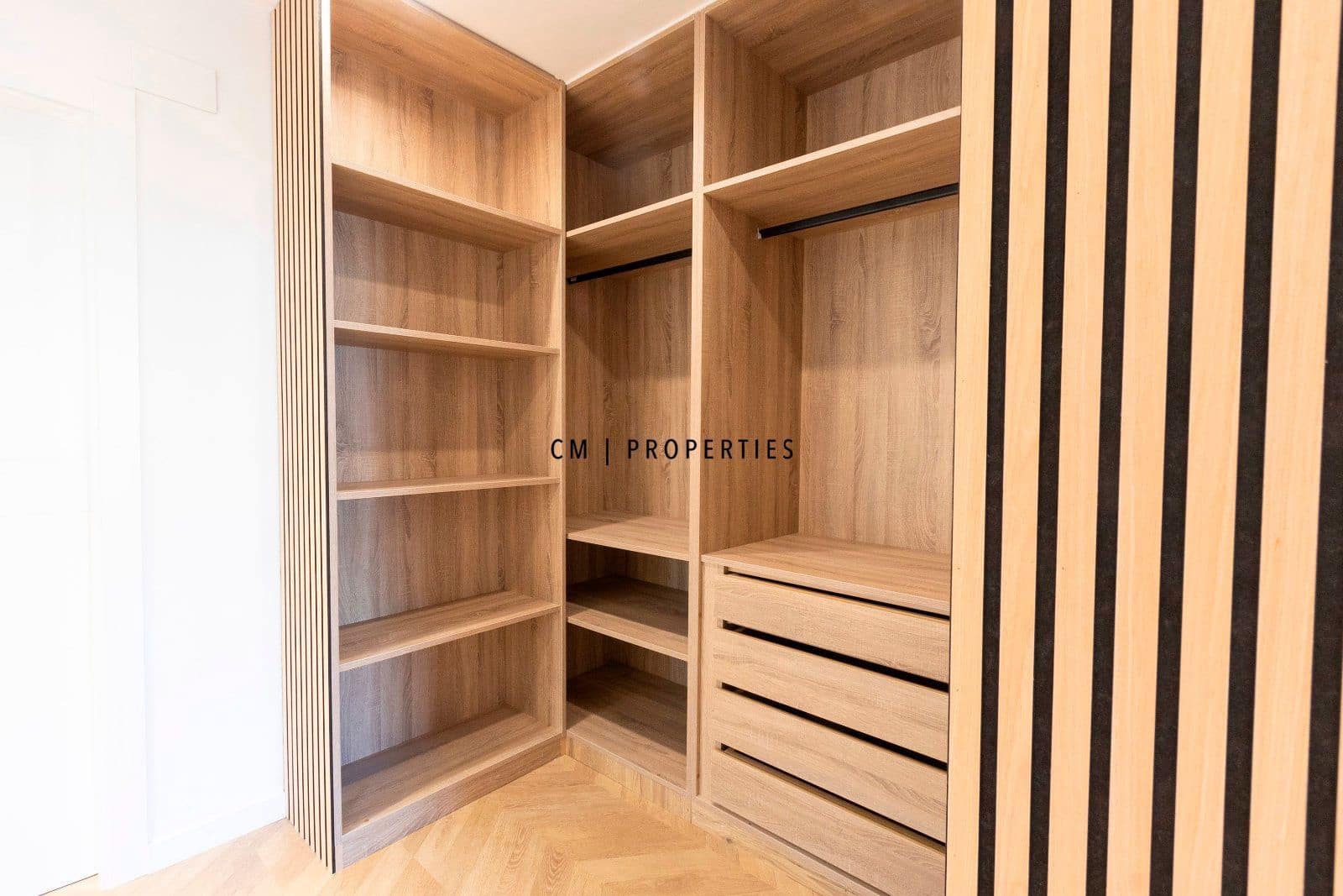 4 soverom Leilighet til salgs i Valencia by med garasje - € 660 000 (Ref: 9492757)