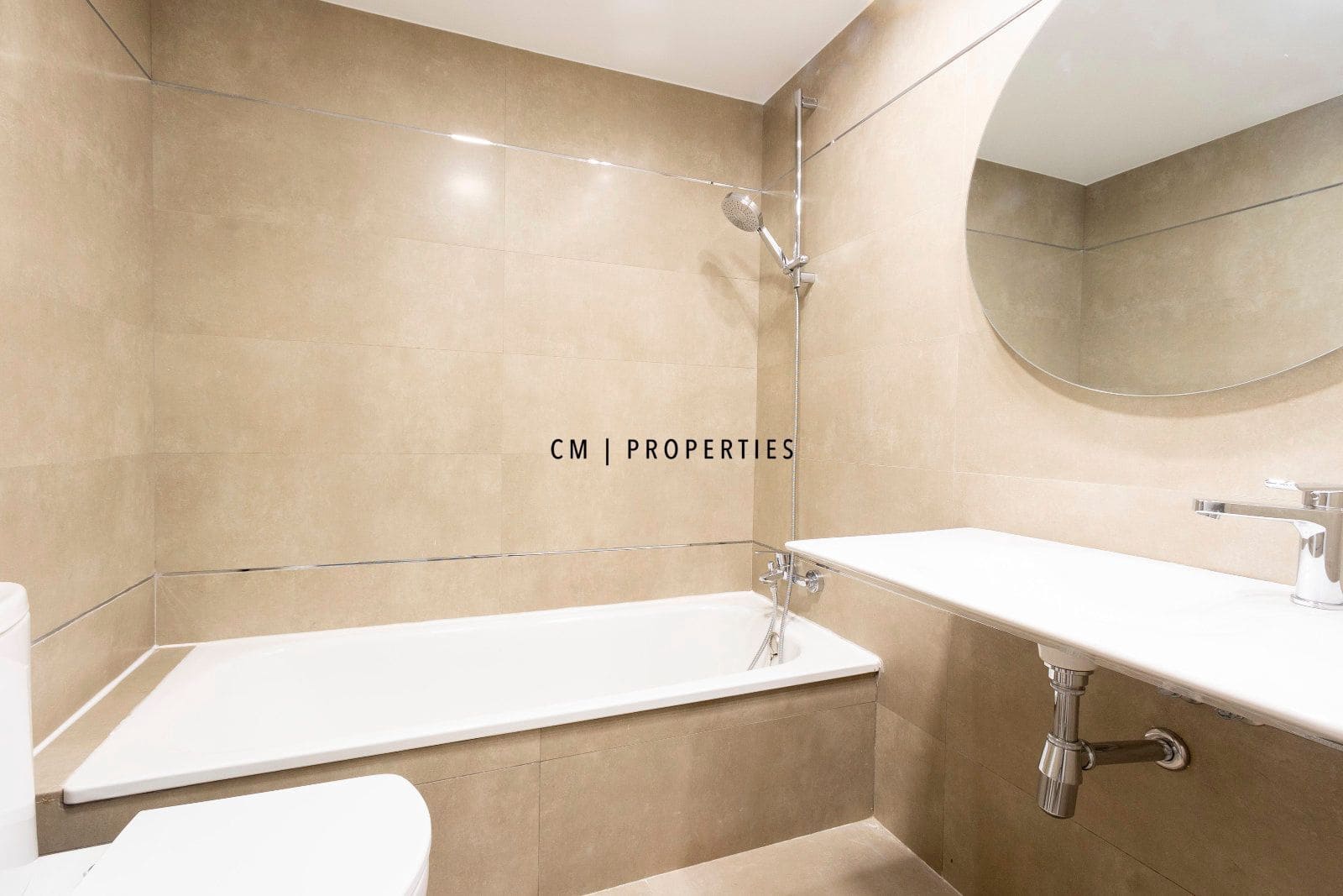 4 soverom Leilighet til salgs i Valencia by med garasje - € 660 000 (Ref: 9492757)