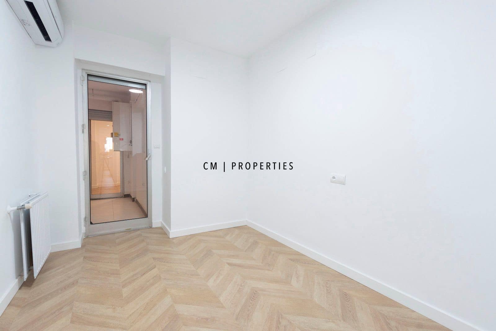 4 soverom Leilighet til salgs i Valencia by med garasje - € 660 000 (Ref: 9492757)