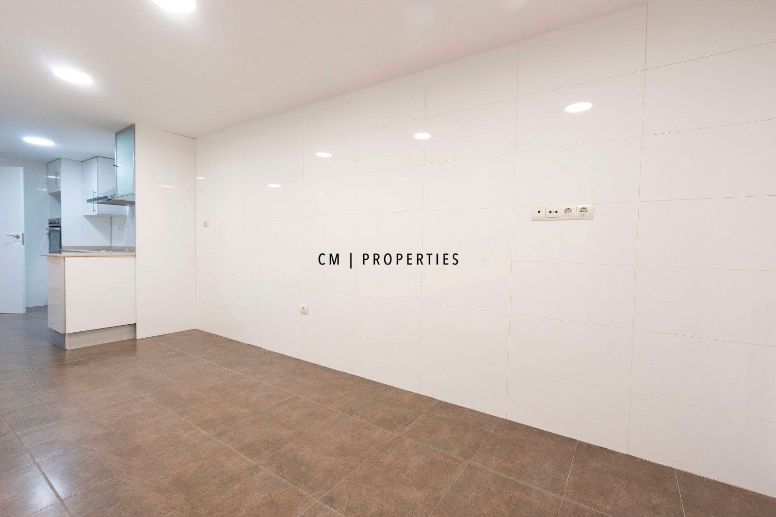 4 soverom Leilighet til salgs i Valencia by med garasje - € 660 000 (Ref: 9492757)