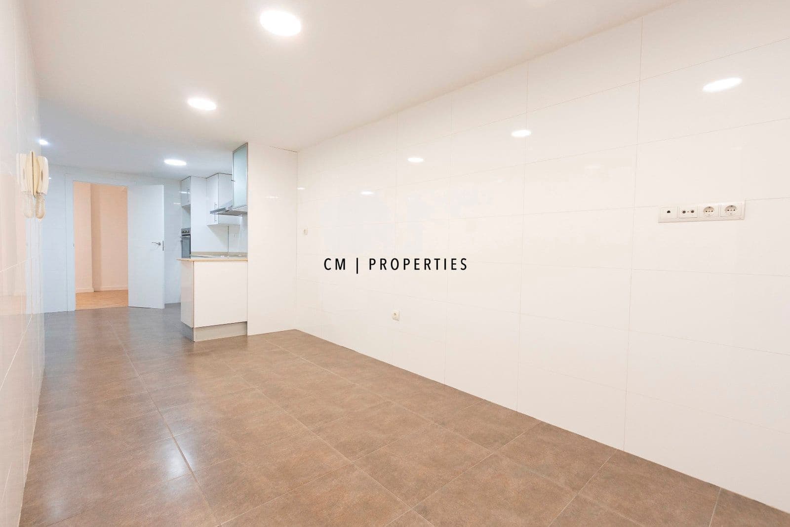 4 soverom Leilighet til salgs i Valencia by med garasje - € 660 000 (Ref: 9492757)