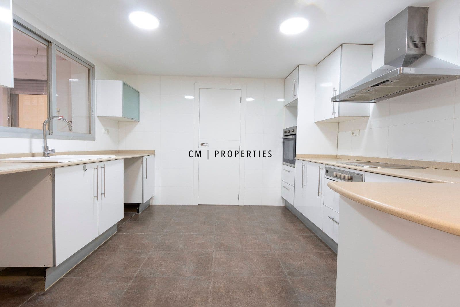 4 soverom Leilighet til salgs i Valencia by med garasje - € 660 000 (Ref: 9492757)