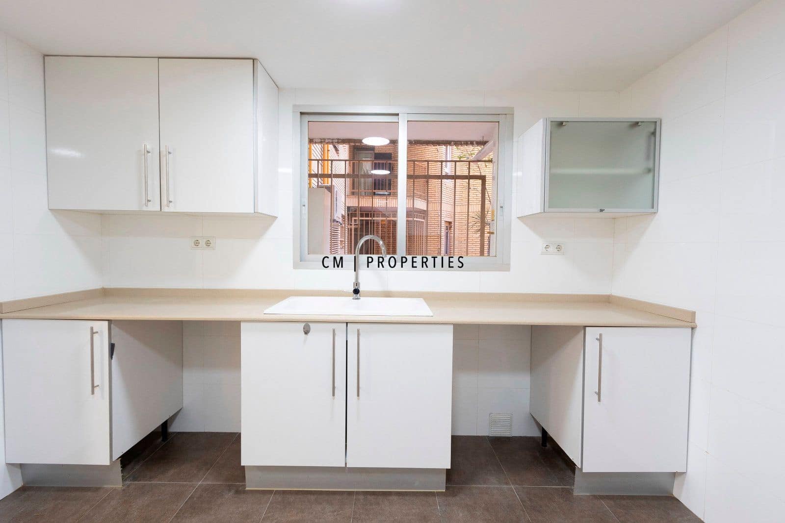 4 soverom Leilighet til salgs i Valencia by med garasje - € 660 000 (Ref: 9492757)