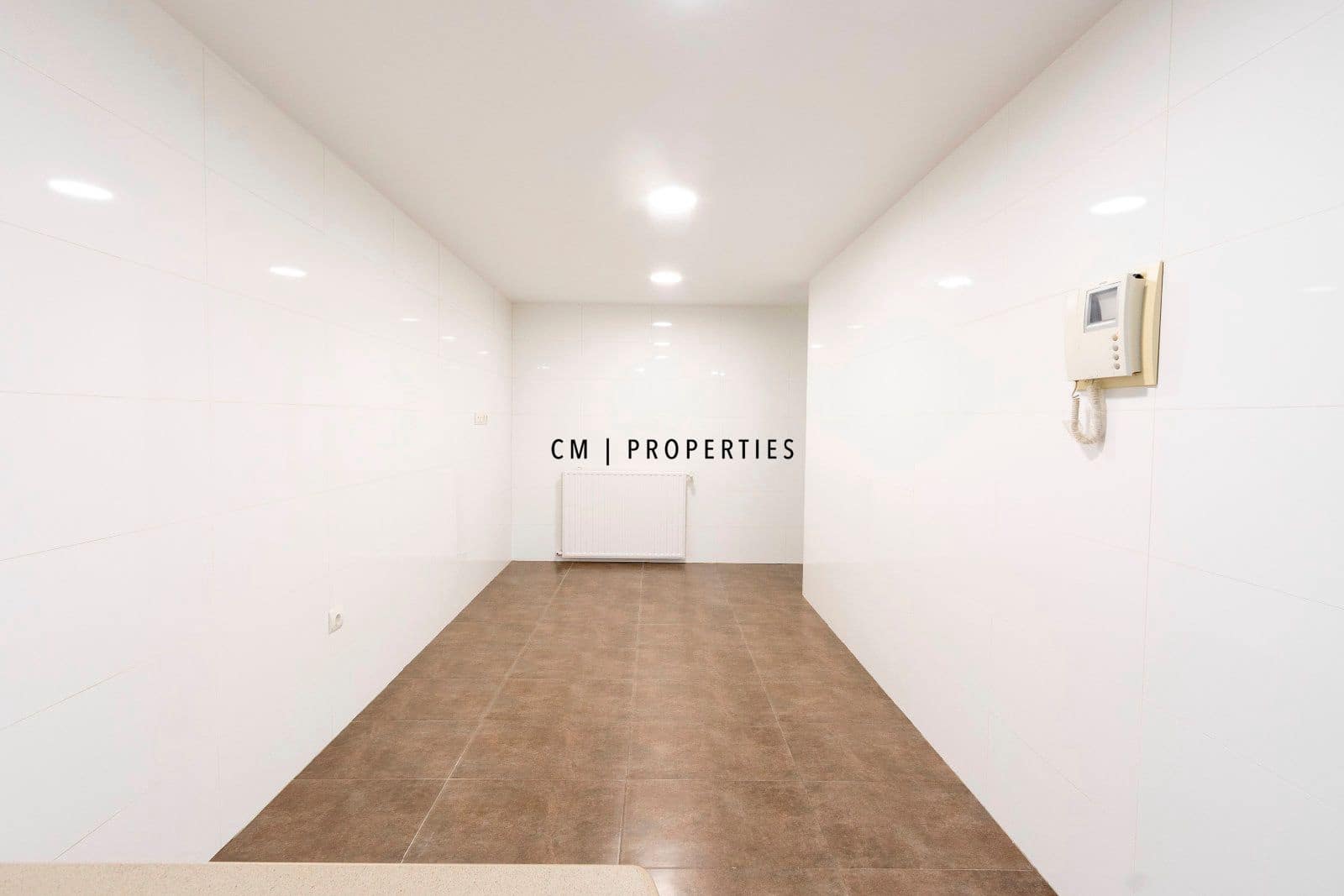 4 soverom Leilighet til salgs i Valencia by med garasje - € 660 000 (Ref: 9492757)