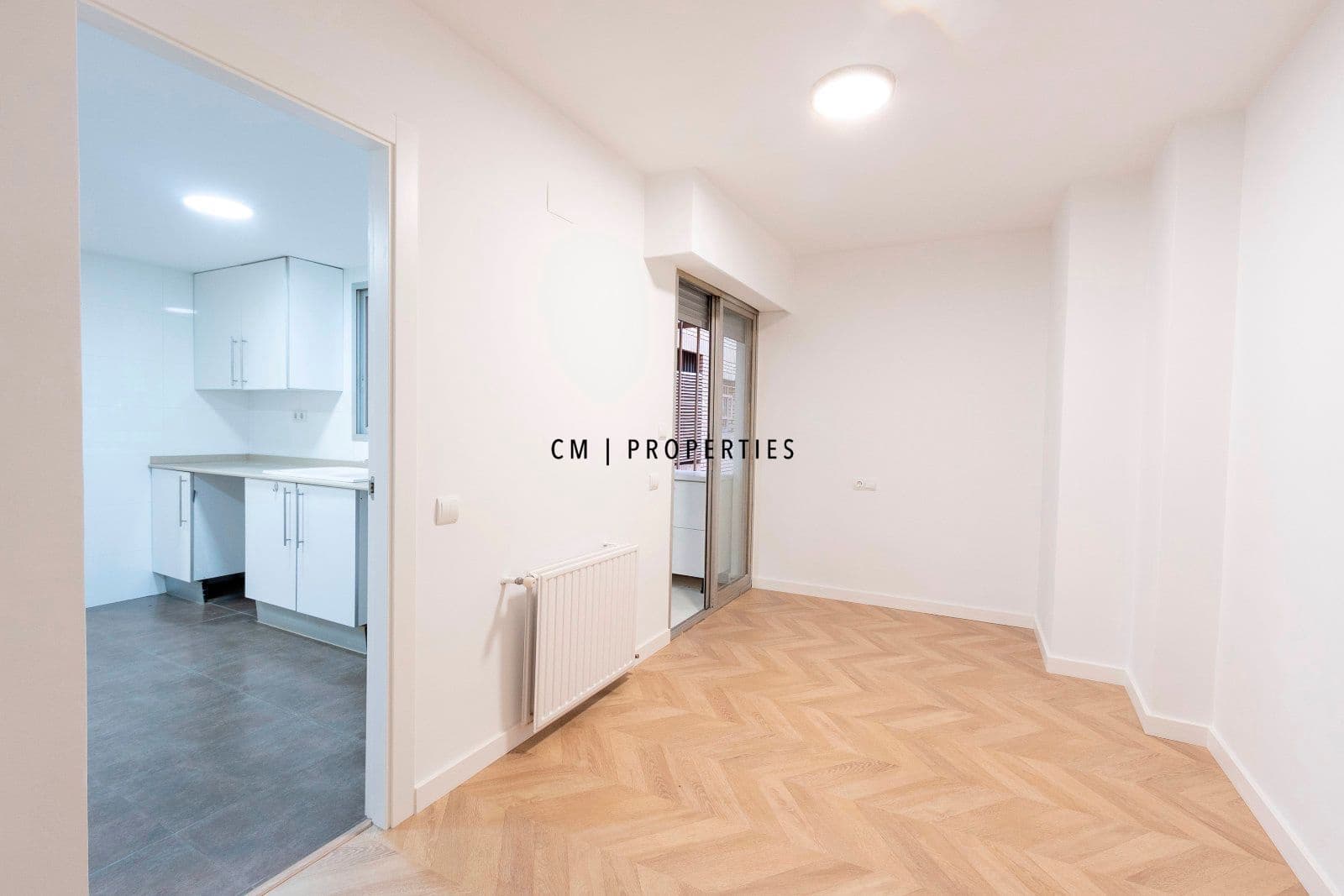 4 soverom Leilighet til salgs i Valencia by med garasje - € 660 000 (Ref: 9492757)