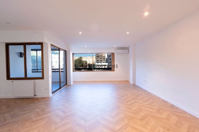 4 soverom Leilighet til salgs i Valencia by med garasje - € 660 000 (Ref: 9492757)