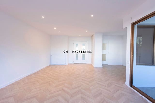 4 soverom Leilighet til salgs i Valencia by med garasje - € 660 000 (Ref: 9492757)