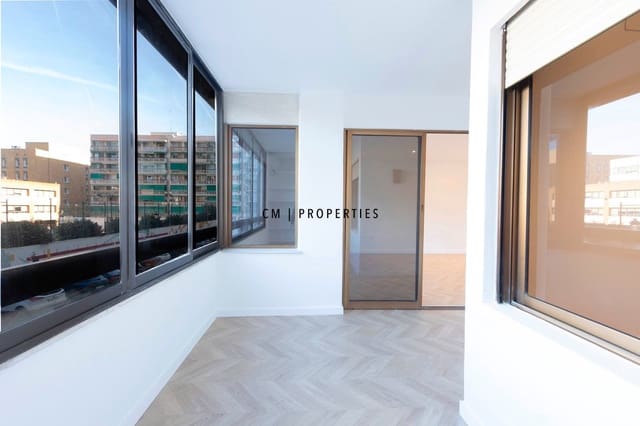 4 soverom Leilighet til salgs i Valencia by med garasje - € 660 000 (Ref: 9492757)