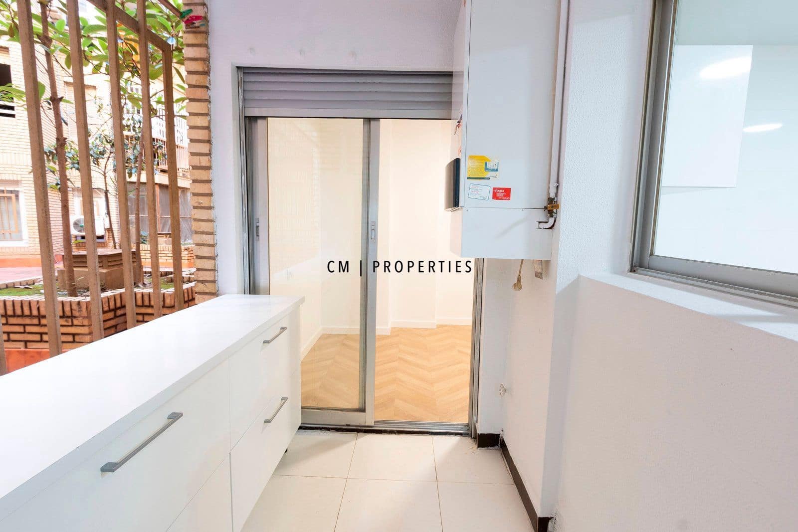 4 soverom Leilighet til salgs i Valencia by med garasje - € 660 000 (Ref: 9492757)