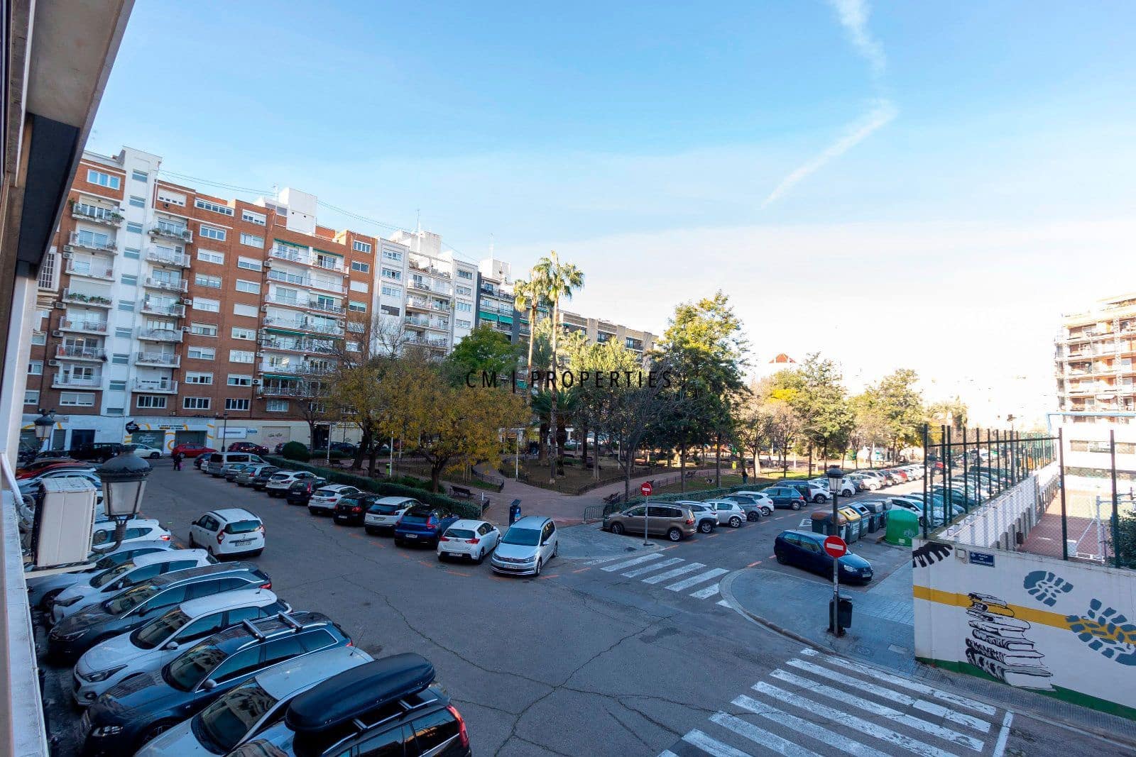 4 soverom Leilighet til salgs i Valencia by med garasje - € 660 000 (Ref: 9492757)