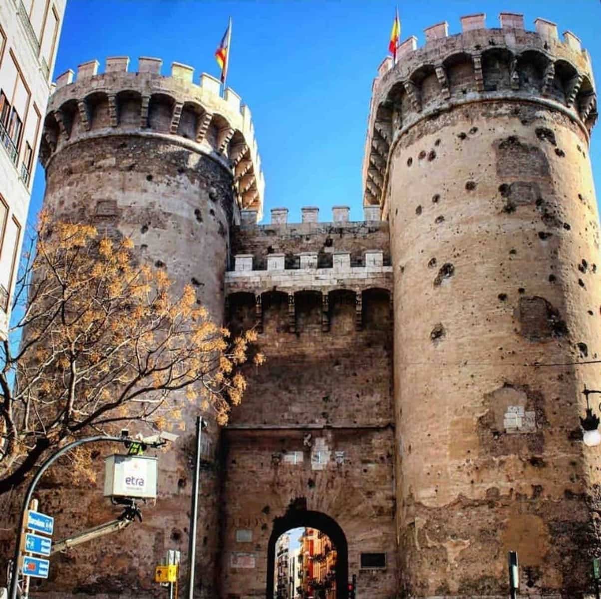 1 makuuhuone Asunto vuokrattavana paikassa Valencia kaupunki - 1 200 € (Ref: 9493931)