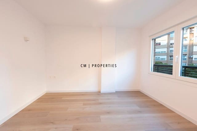 4 sovrum Lägenhet att hyra i La Saidia, Valencia stad med garage - 2 100 € (Ref: 9494159)