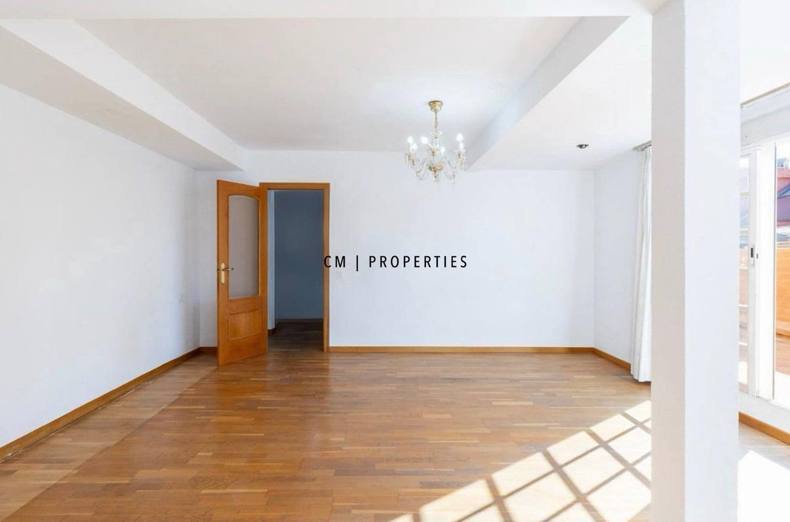 4 soverom Leilighet til salgs i Valencia by med garasje - € 650 000 (Ref: 9495282)