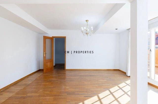 4 soverom Leilighet til salgs i Valencia by med garasje - € 650 000 (Ref: 9495282)