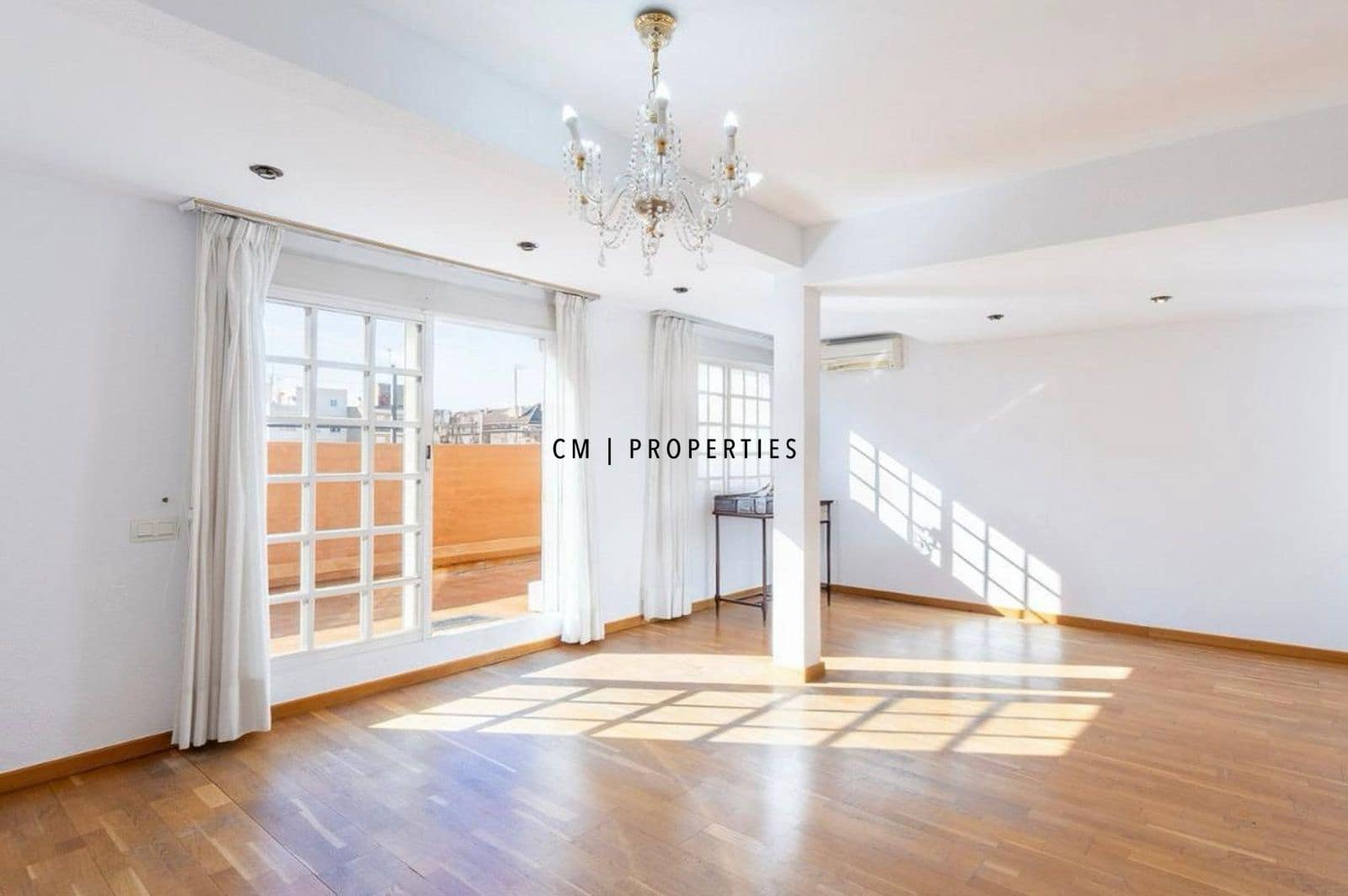 4 soverom Leilighet til salgs i Valencia by med garasje - € 650 000 (Ref: 9495282)