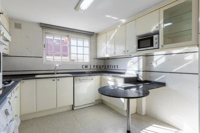 4 soverom Leilighet til salgs i Valencia by med garasje - € 650 000 (Ref: 9495282)