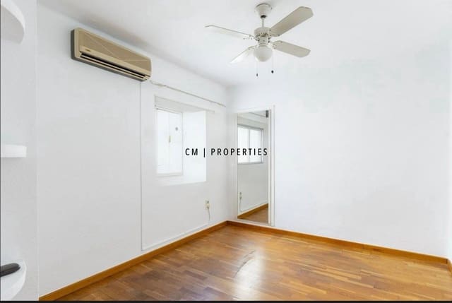 4 soverom Leilighet til salgs i Valencia by med garasje - € 650 000 (Ref: 9495282)