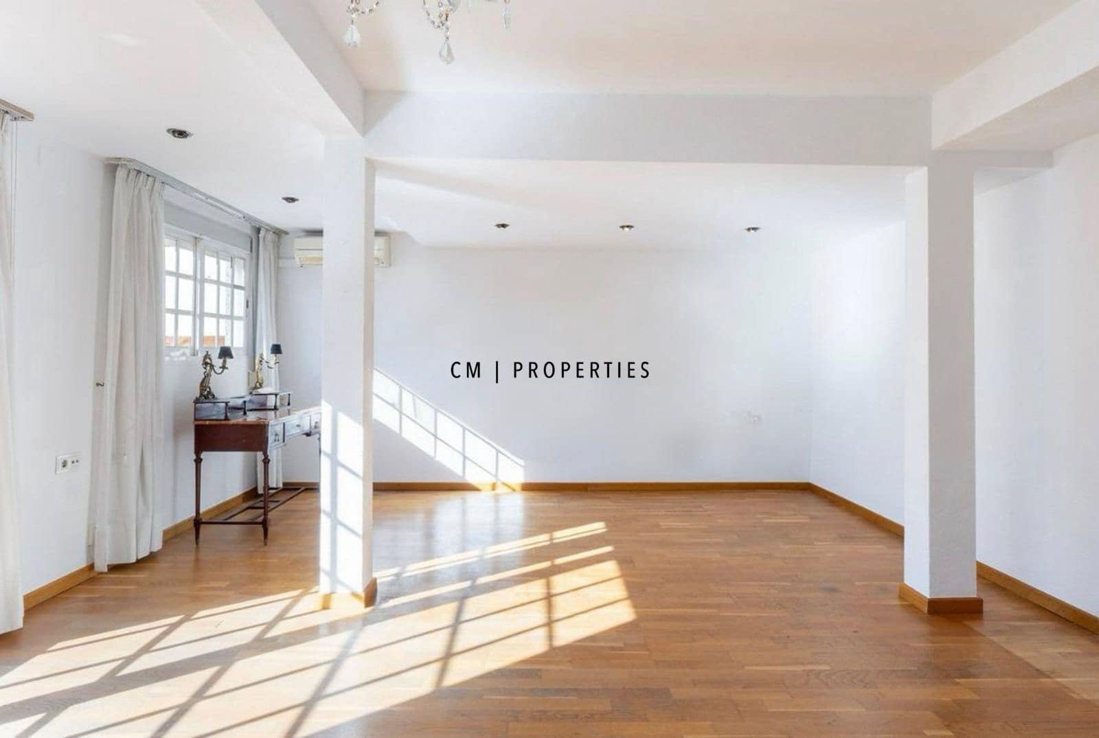 4 soverom Leilighet til salgs i Valencia by med garasje - € 650 000 (Ref: 9495282)