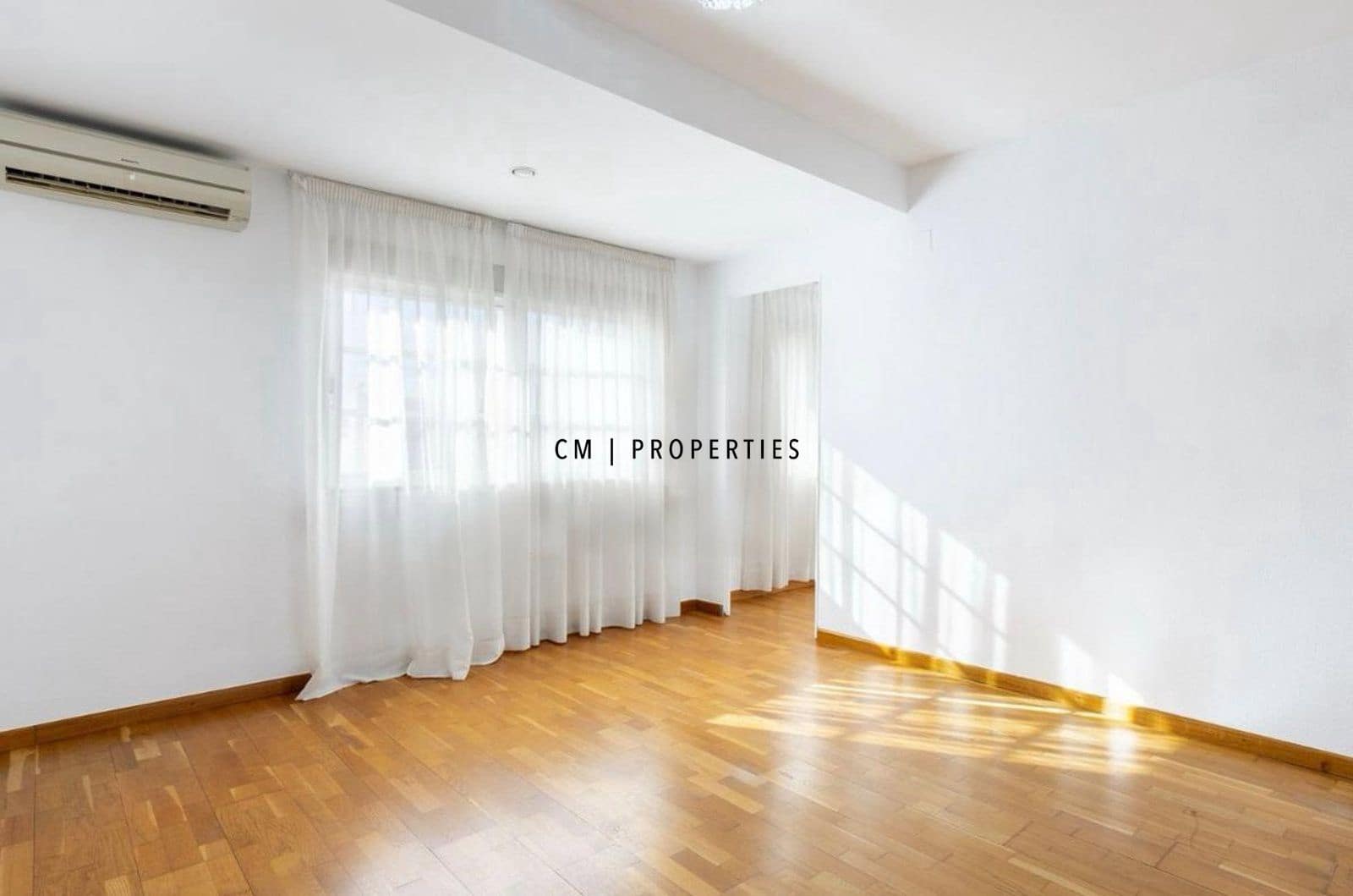 4 soverom Leilighet til salgs i Valencia by med garasje - € 650 000 (Ref: 9495282)