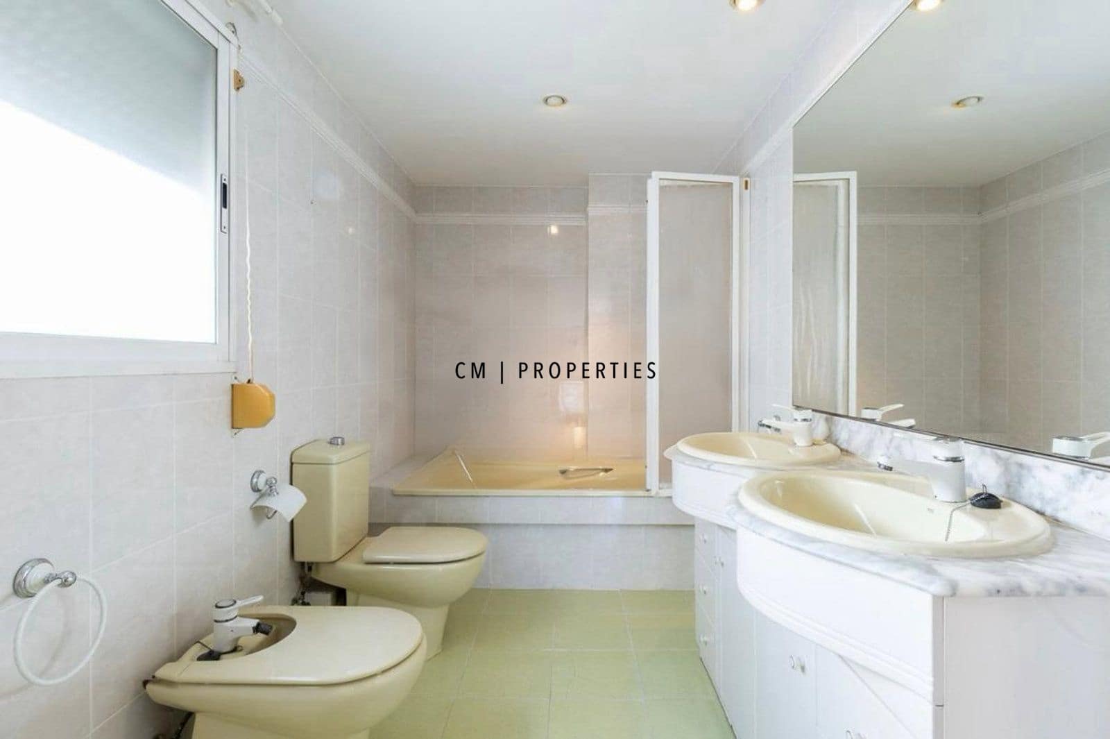 4 soverom Leilighet til salgs i Valencia by med garasje - € 650 000 (Ref: 9495282)