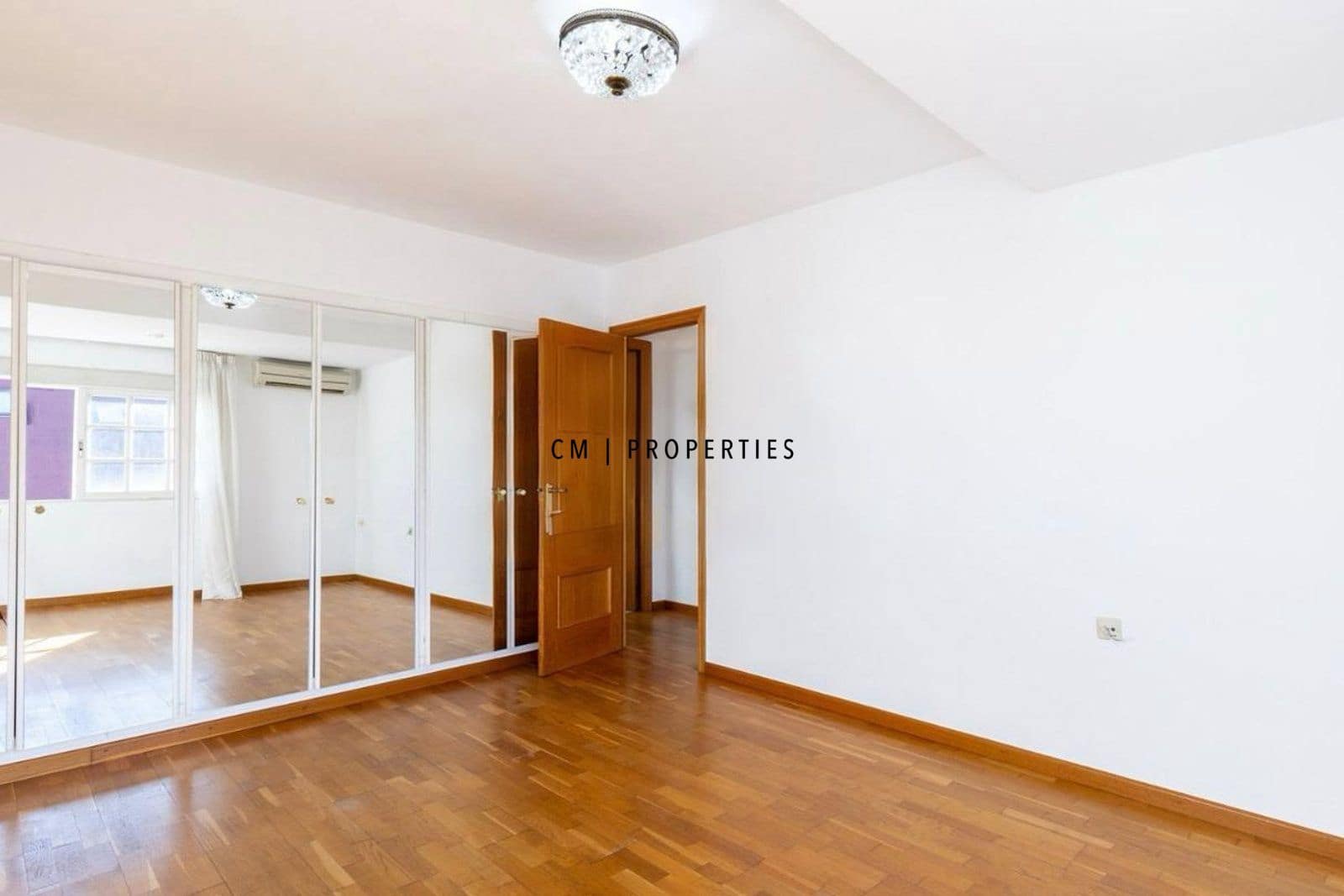 4 soverom Leilighet til salgs i Valencia by med garasje - € 650 000 (Ref: 9495282)