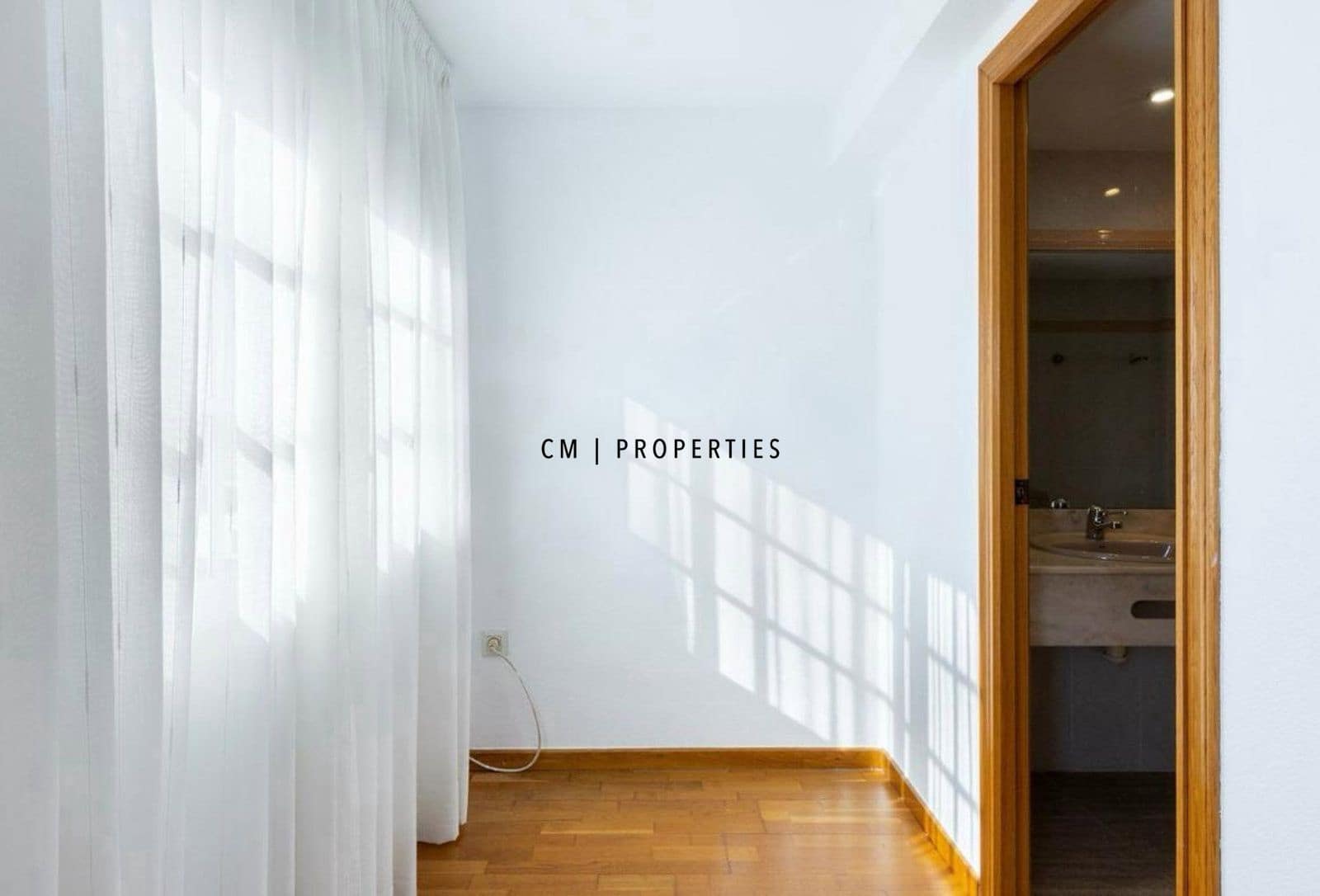 4 soverom Leilighet til salgs i Valencia by med garasje - € 650 000 (Ref: 9495282)