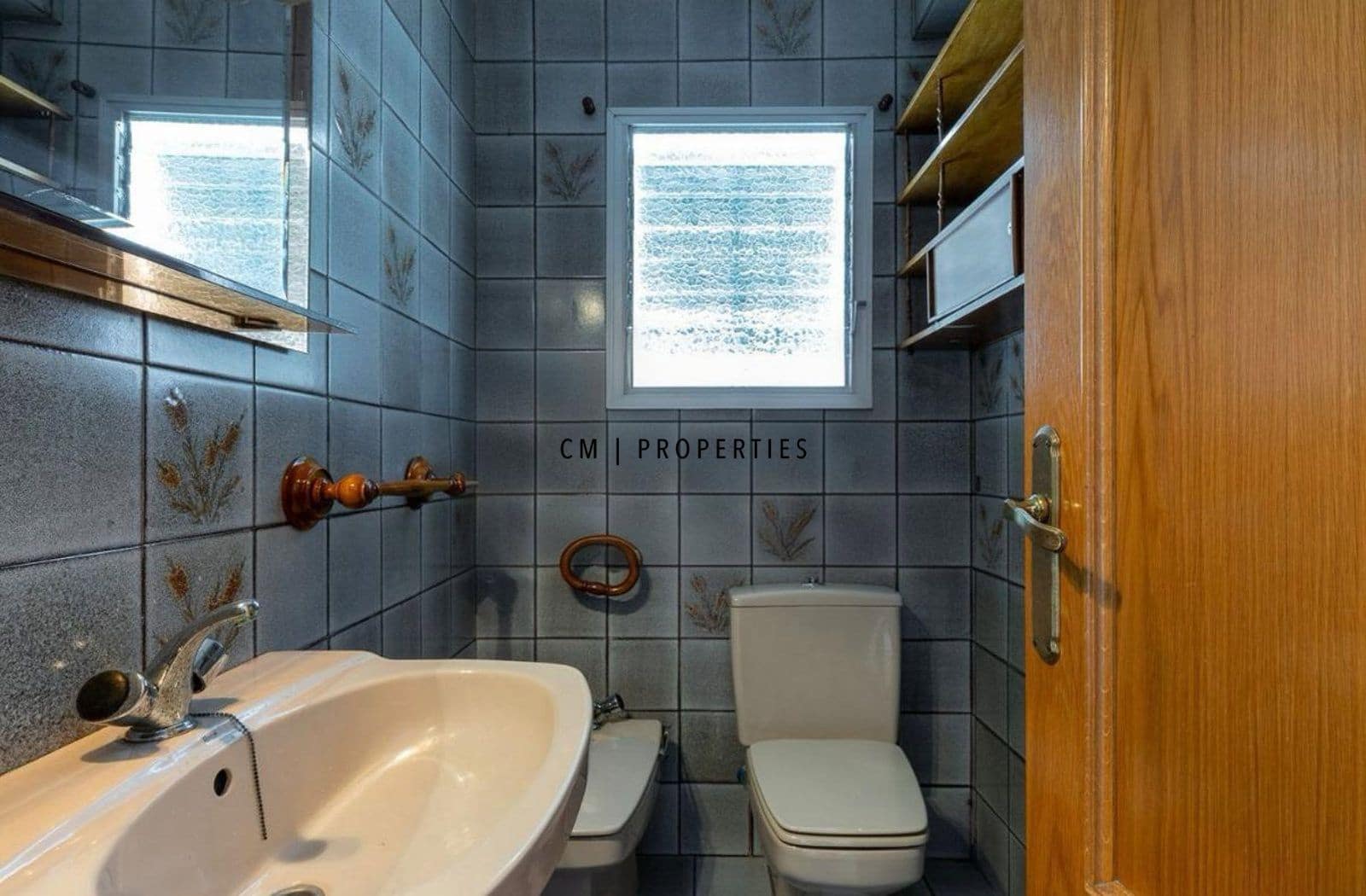 4 soverom Leilighet til salgs i Valencia by med garasje - € 650 000 (Ref: 9495282)