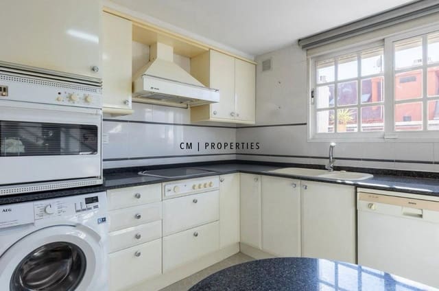 4 soverom Leilighet til salgs i Valencia by med garasje - € 650 000 (Ref: 9495282)