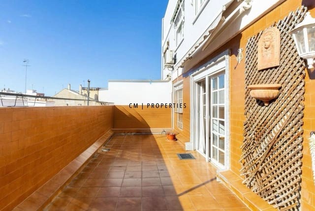 4 soverom Leilighet til salgs i Valencia by med garasje - € 650 000 (Ref: 9495282)