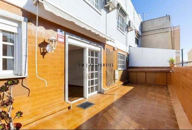 4 soverom Leilighet til salgs i Valencia by med garasje - € 650 000 (Ref: 9495282)