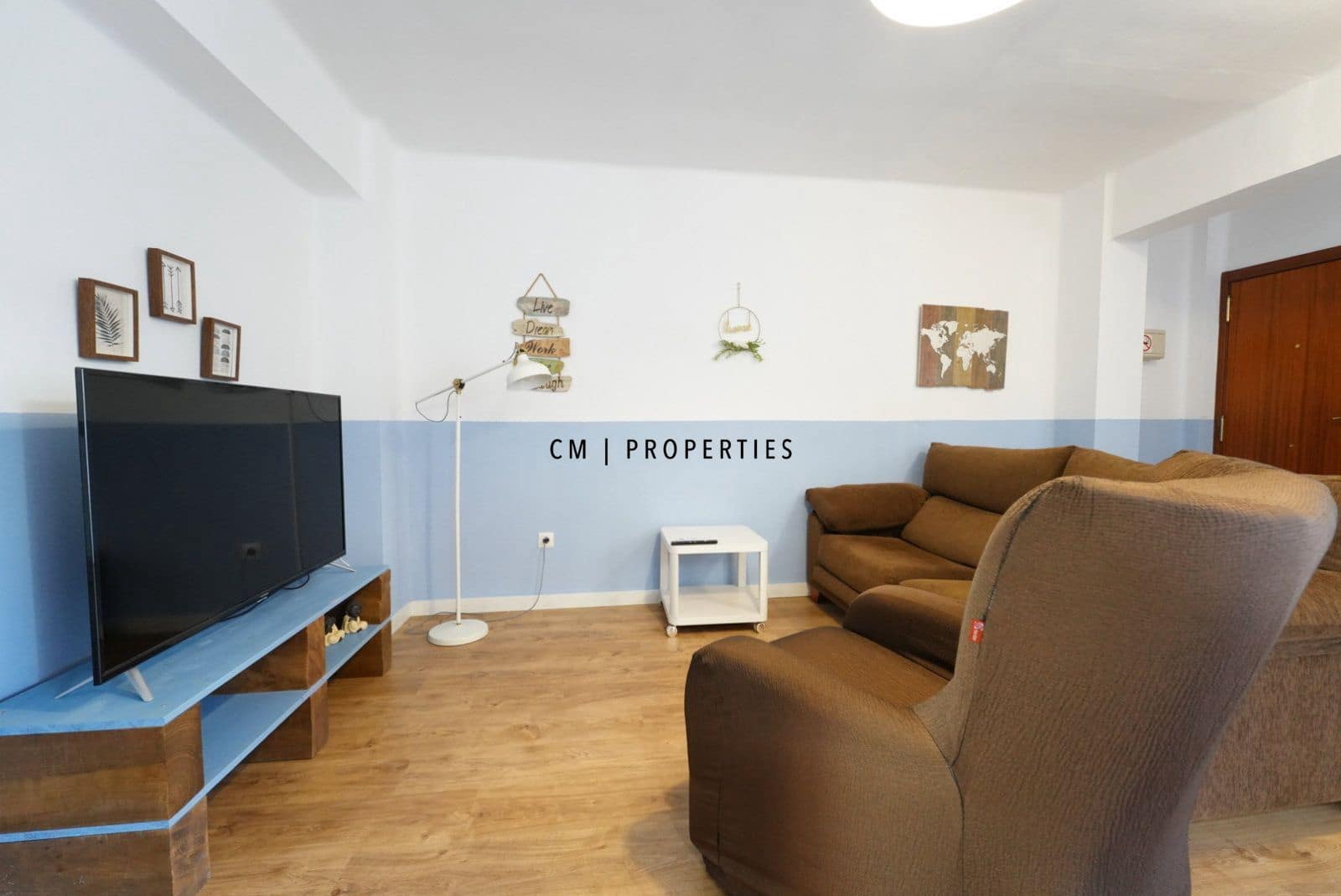 2 bedroom Flat for rent in Valencia city - € 1,350 (Ref: 9496471)