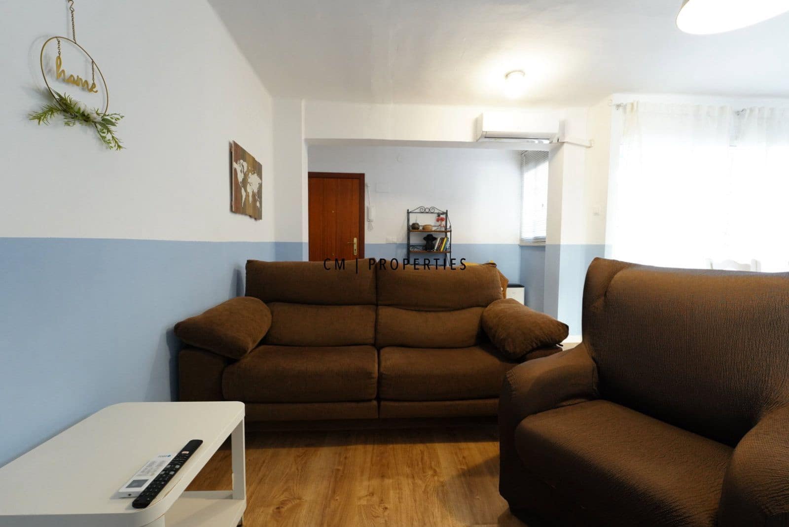 2 bedroom Flat for rent in Valencia city - € 1,350 (Ref: 9496471)
