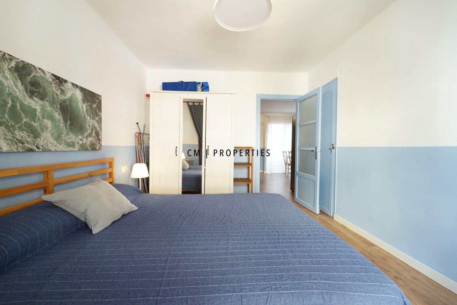 2 bedroom Flat for rent in Valencia city - € 1,350 (Ref: 9496471)