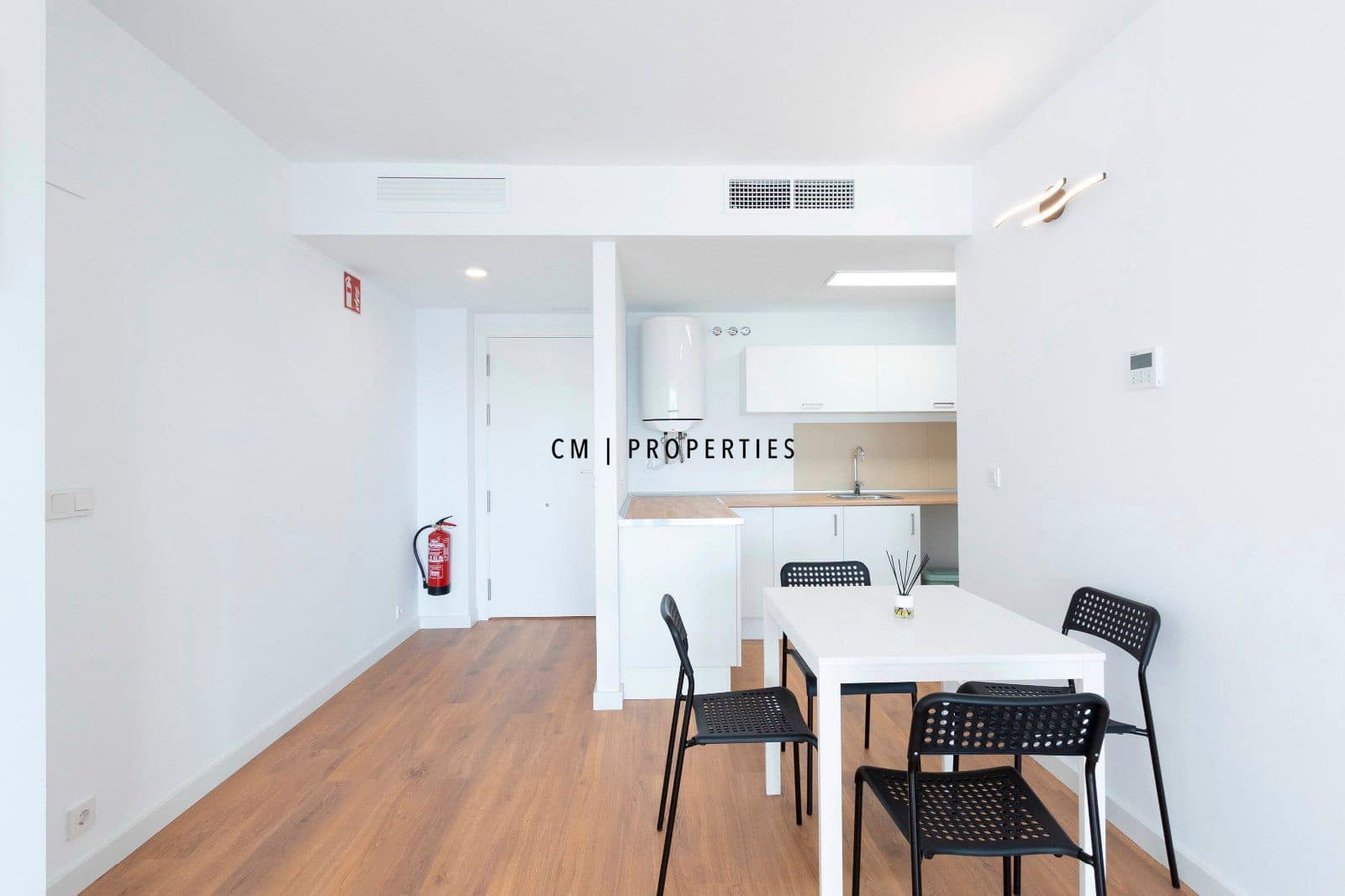 1 bedroom Flat for rent in Canet d'En Berenguer with pool garage - € 950 (Ref: 9496472)