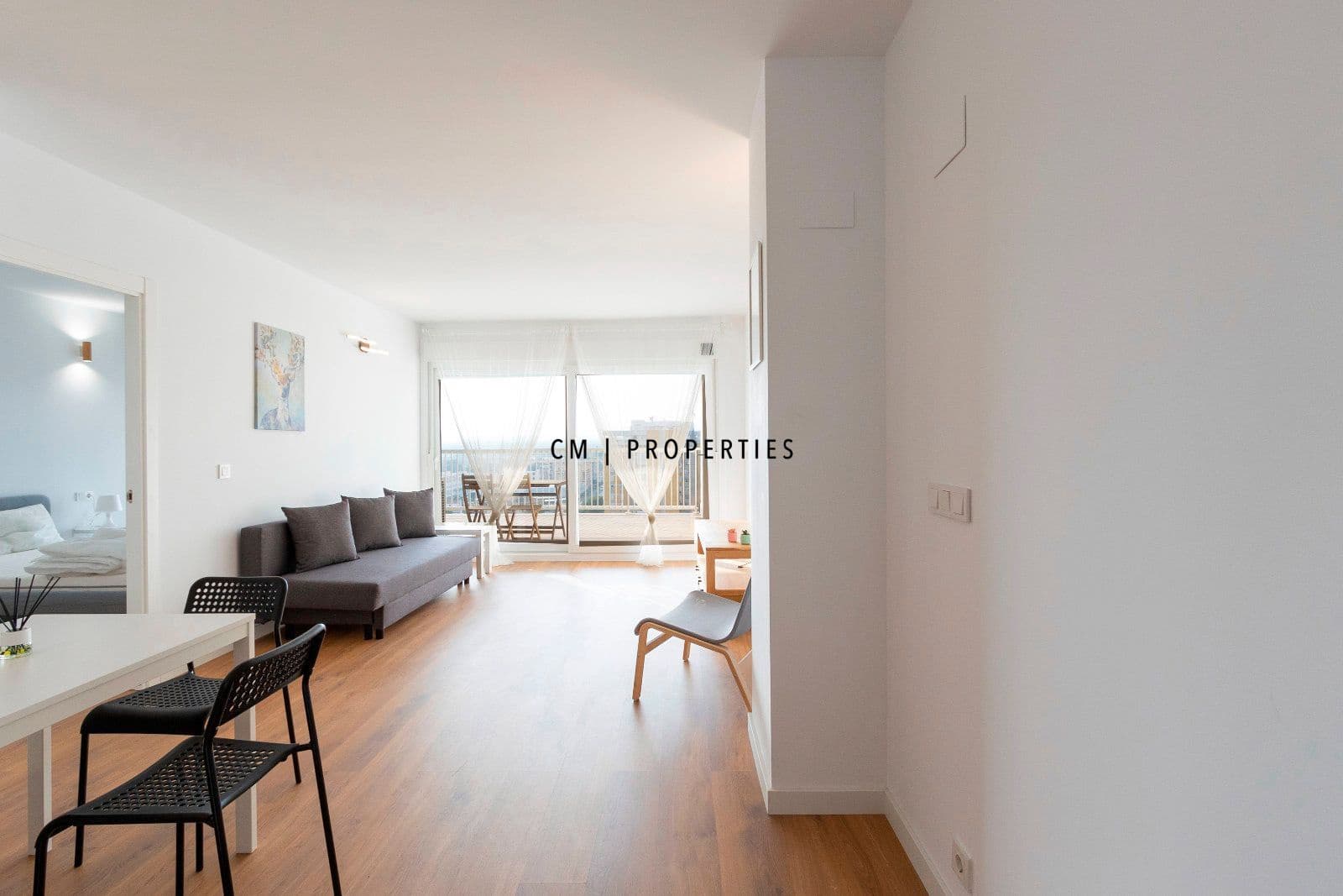 1 bedroom Flat for rent in Canet d'En Berenguer with pool garage - € 950 (Ref: 9496472)