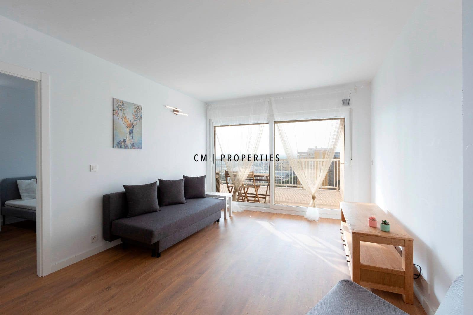 1 bedroom Flat for rent in Canet d'En Berenguer with pool garage - € 950 (Ref: 9496472)