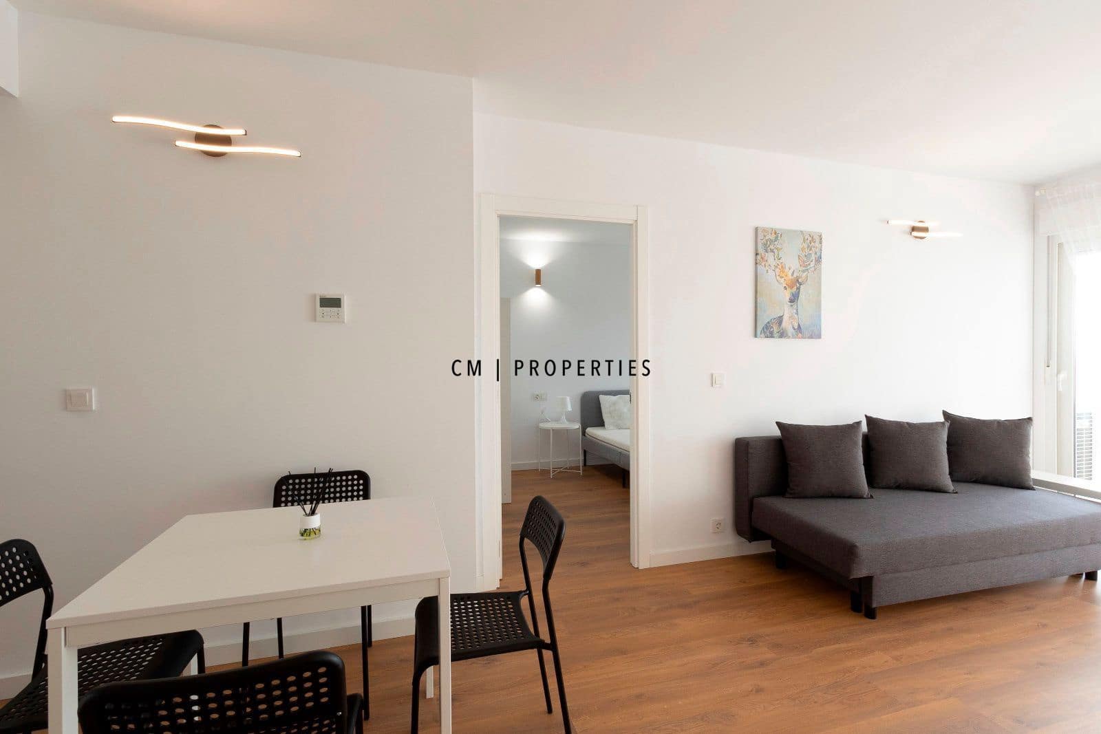 1 bedroom Flat for rent in Canet d'En Berenguer with pool garage - € 950 (Ref: 9496472)